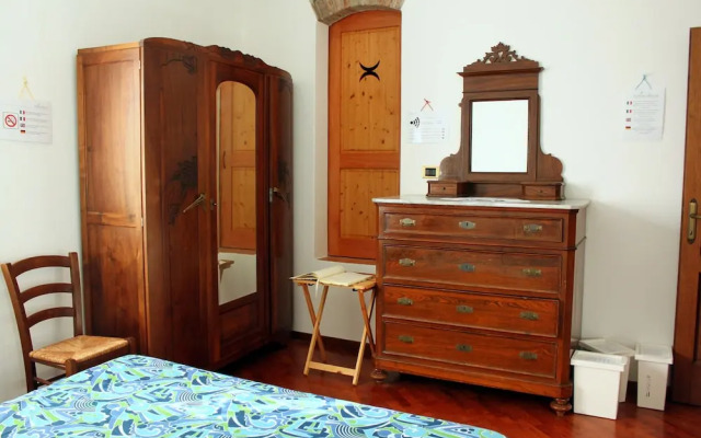 Bio B&B La fanciullaccia