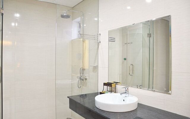 Doha Central Bliss Danang Hotel By Haviland