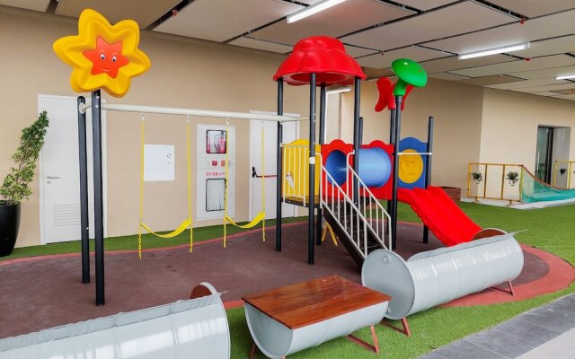 Best Choice And Comfy 2Br At Transpark Bintaro Apartment