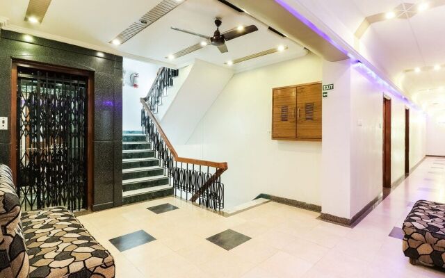 Capital O 47558 Hotel Swagat