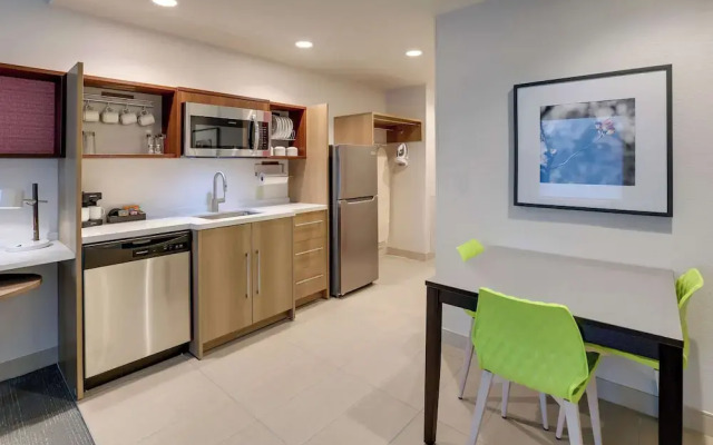 Home2 Suites By Hilton Sanford