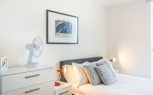 Homes On Tap - Croydon Great Central Location