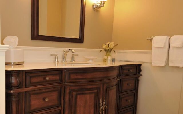 Boardman House Inn Bed & Breakfast