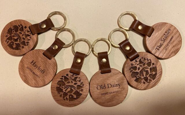 Rowley Farm Holidays