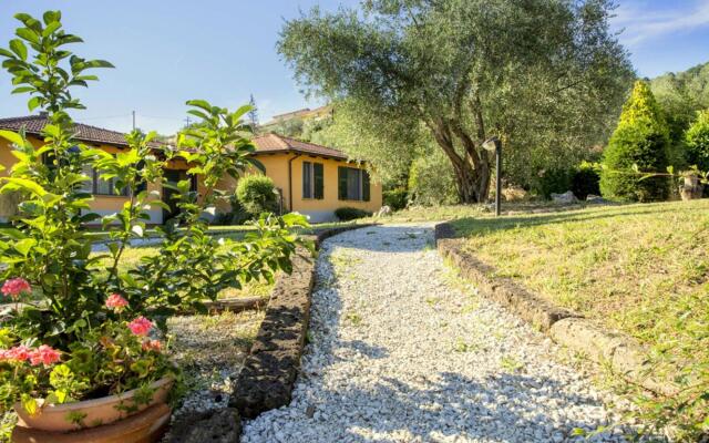 Belvilla by OYO Montebello Bilo B