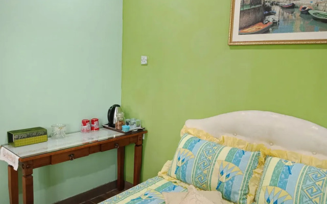 Merdeka Guest House