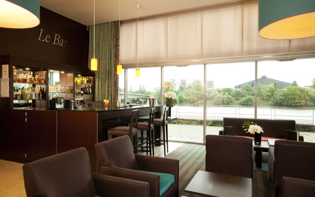 Residhome Nantes Berges de la Loire