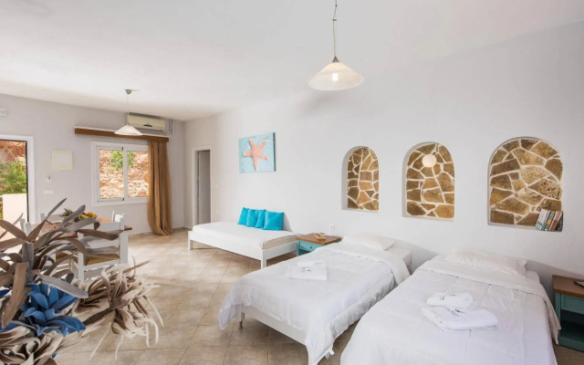 Balos Beach Hotel