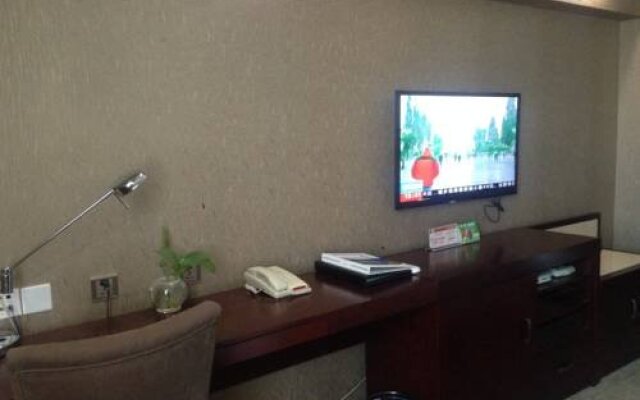 Zhejiang Hotel