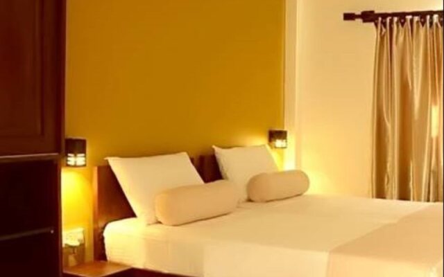 Inlak Garden Hotel