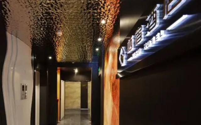 Huaihua  Qisu Hotel