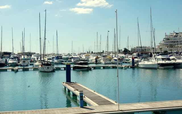 Al- Charb Marina De Vilamoura