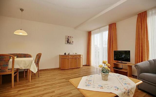 Sünnslag Wohnung 089