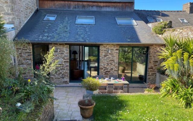 House Camélias Cancale