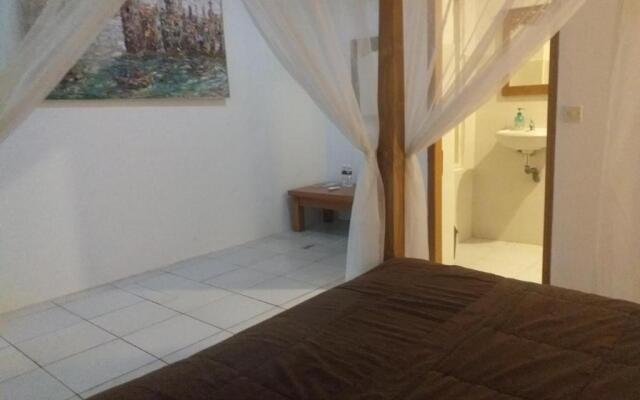 Joglo Villa Bali