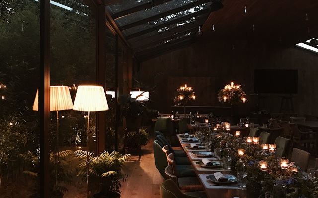 Ecohotel Nos