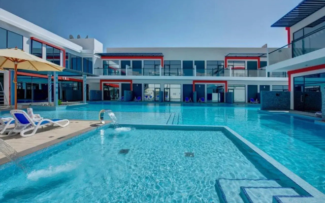 KAY homes Villas Ras Al Khaimah