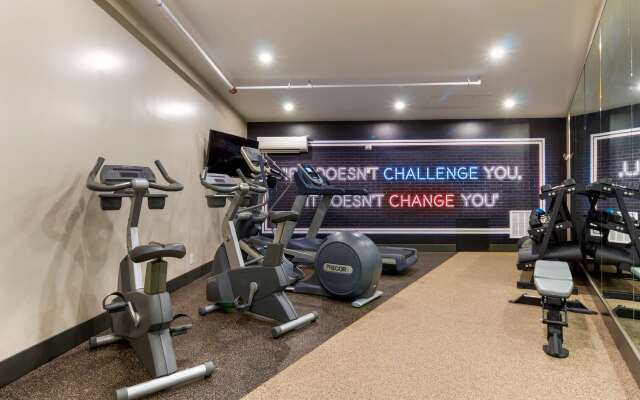 Best Western Plus Dauphin