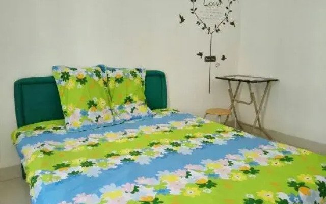 Zhanjiang Xueyou Small Residence