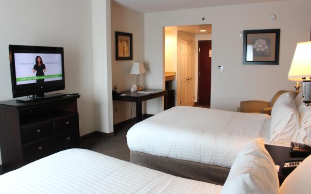 Holiday Inn Express & Suites Mobile West I-10, an IHG Hotel