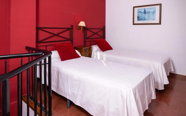 RVHotels Mar de Tossa