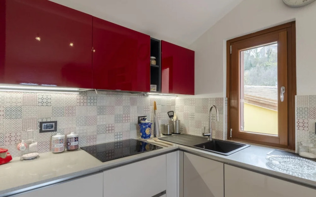 JOIVY Splendid Flat W/Terrace & Magnificent View