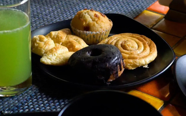 The Windflower Jungle Resorts and Spa