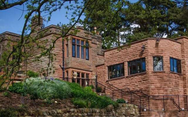 The Heather Glen Country House