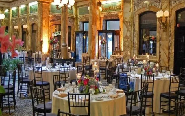 Radisson Lackawanna Station Hotel Scranton