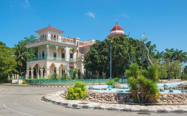 Hotel Jagua, Affiliated by Meliá