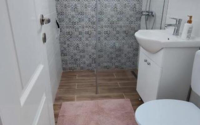 Cavnic Hills Apartments