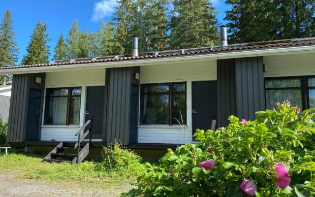 Riihivuori Cottages