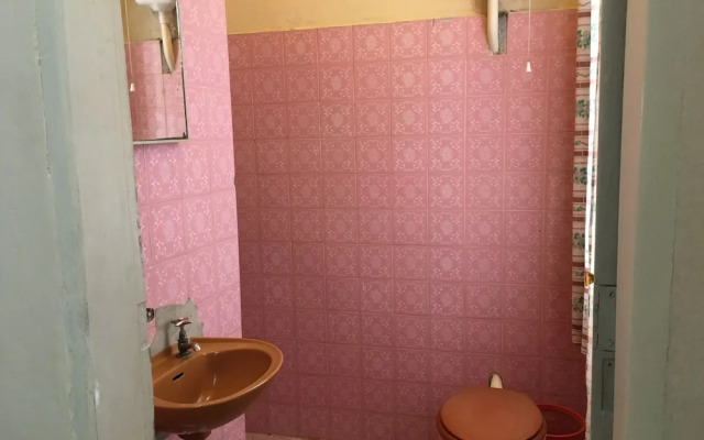 Hotel Chaves