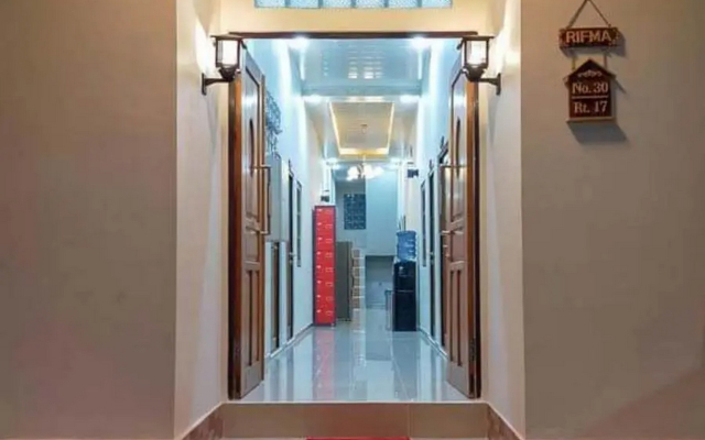 Rifma Guest House Banjarmasin Syariah RedPartner