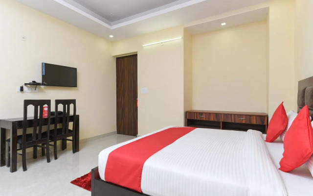 Shubhangni Residency by OYO Rooms