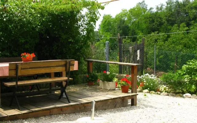 B&B La Maisonnette