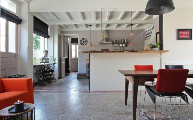 Charming Holiday Home in Poli With Terrace