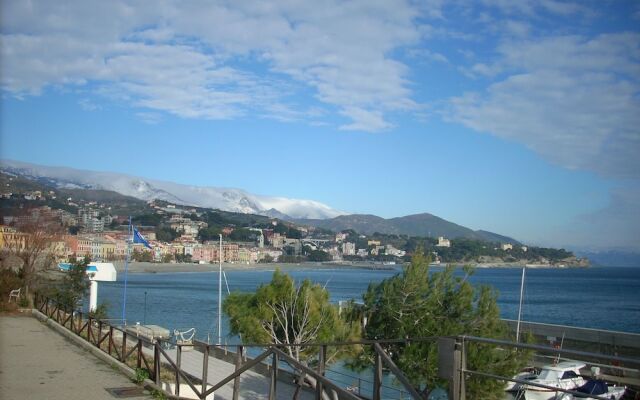 R&B Arihant Soggiorno Relax