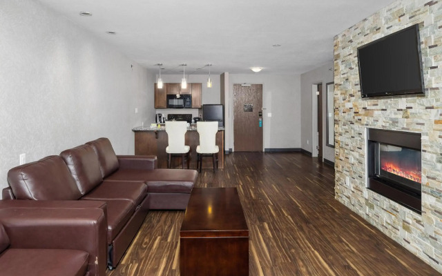 Home Inn & Suites Yorkton