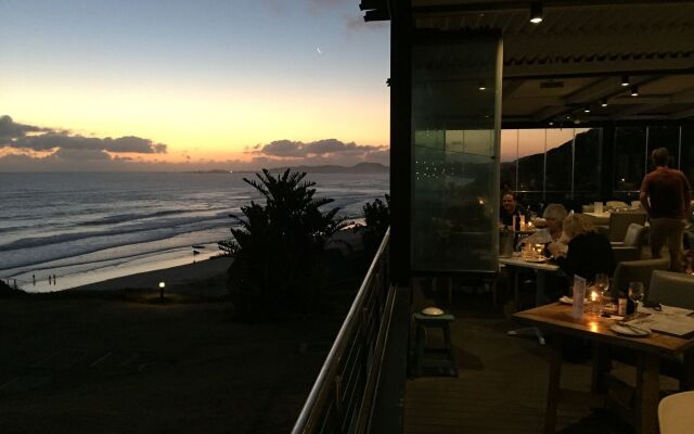 Brenton Haven Beachfront Resort