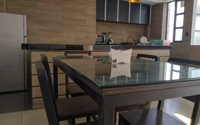 Apartamentos ARTECI