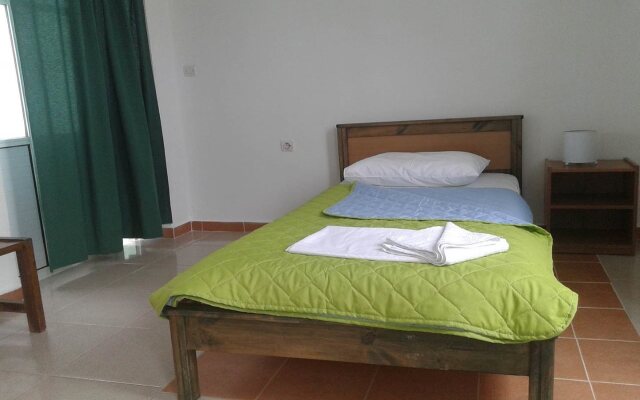 Rea Resort Hotel