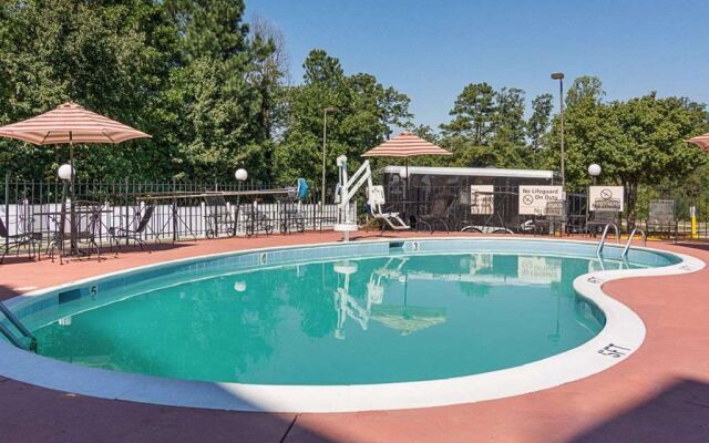 Comfort Inn Chester - Richmond South