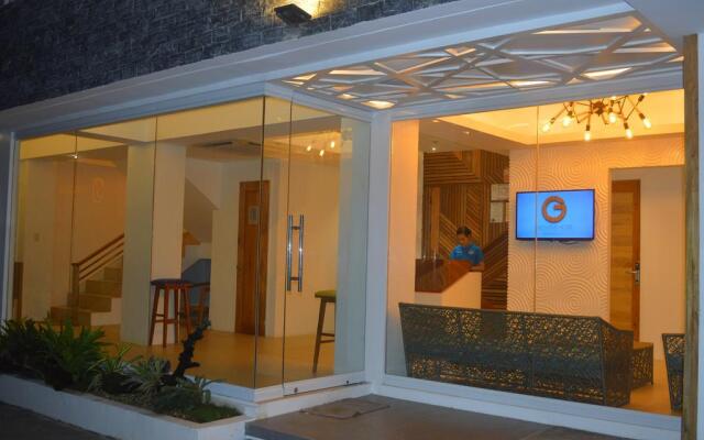 OYO 609 G Executive Hotel And Spa Boracay