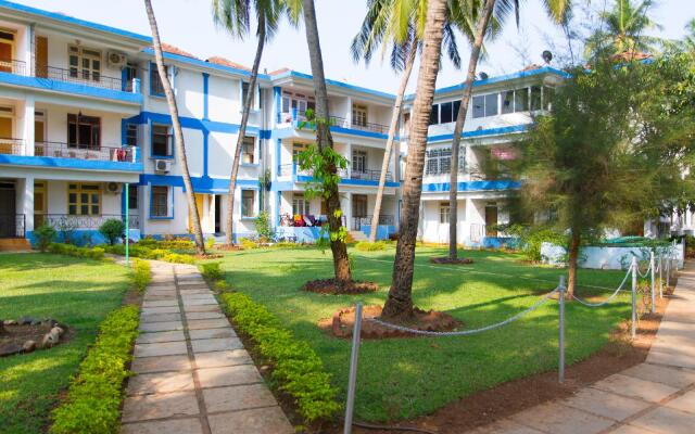 Dona Alcina Resort