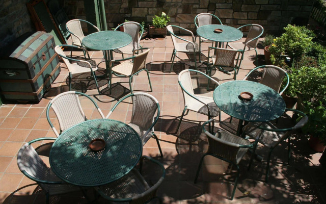 Casa Vieja del Sastre