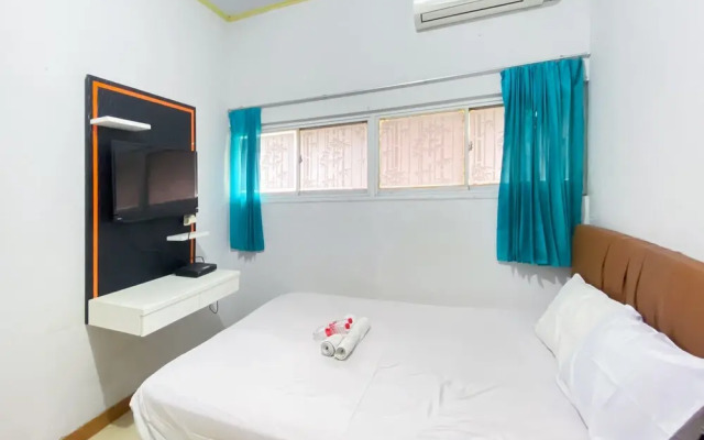 Budi Residence II Redpartner