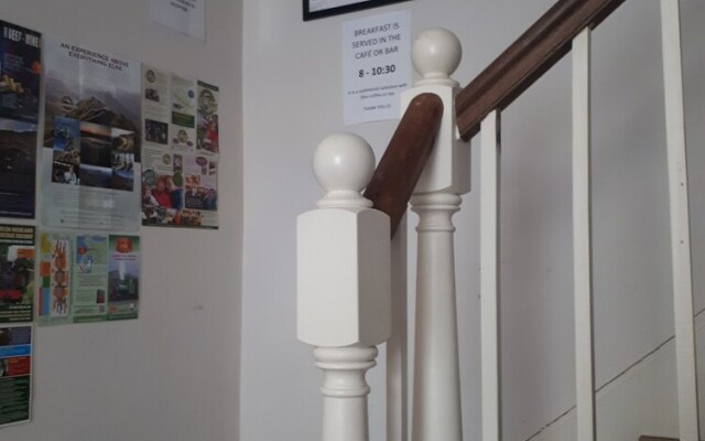 Ty Glyndwr Bunkhouse Bar and Cafe - Hostel
