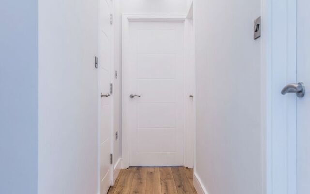 26 Penge House