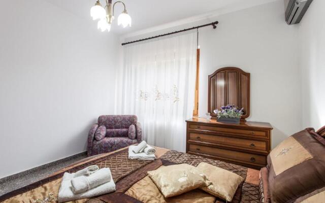 La Casa di Anita Garibaldi